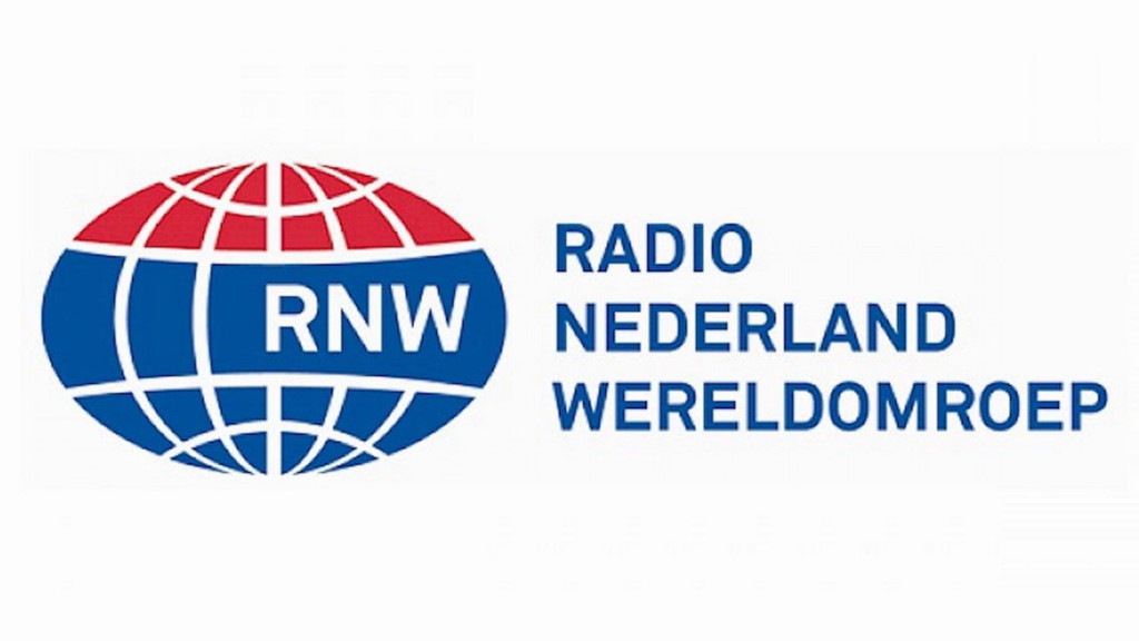 Archivo JPG con el logotipo de Radio Nederland